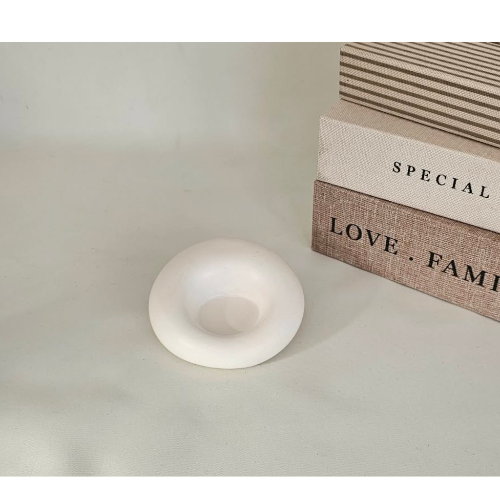 Minimalist Trinket Dish