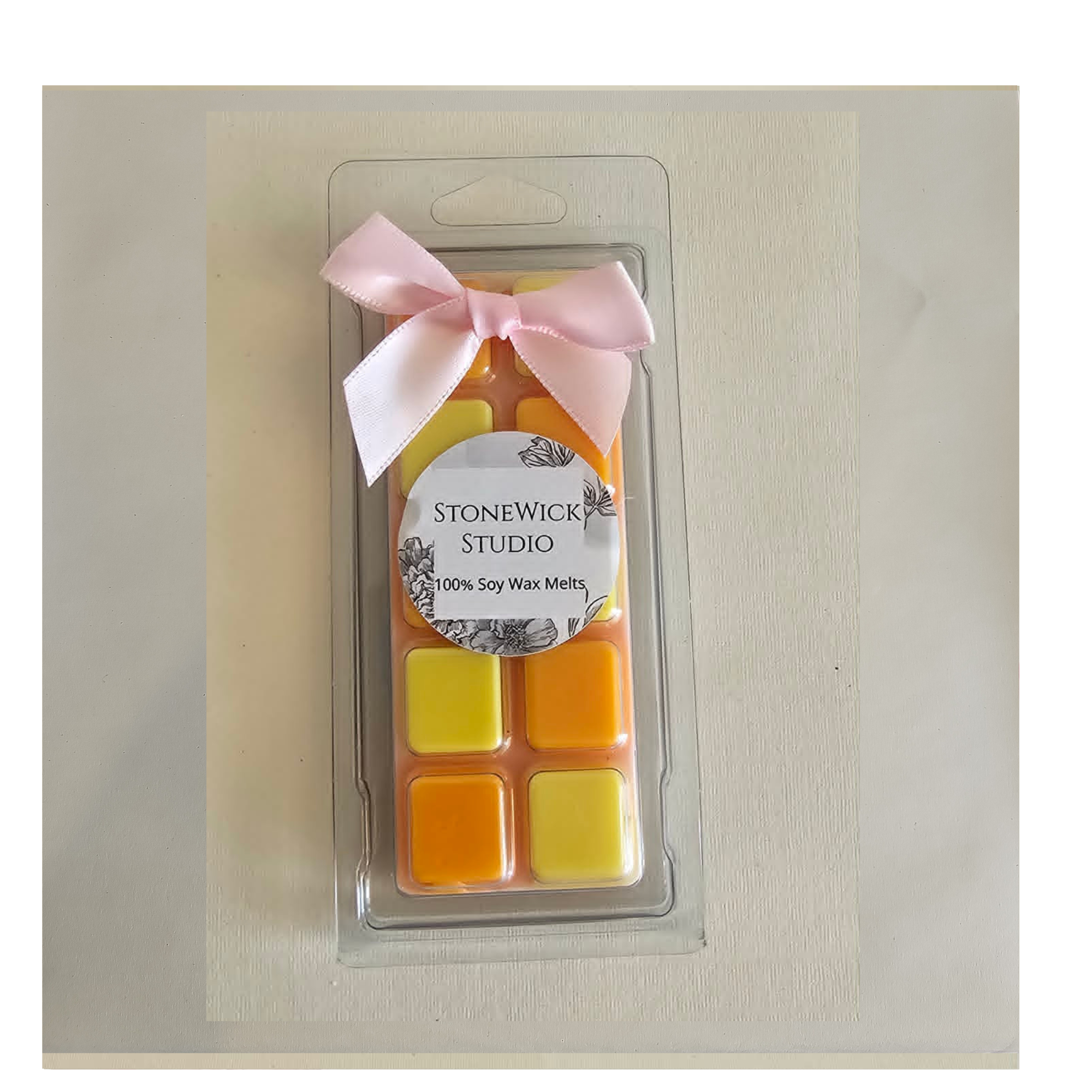 Starburst | Soy Wax Melt Snap Bar