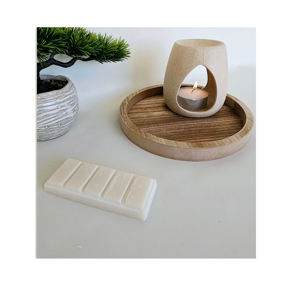 Butter Bliss Snap Bar | Buttery Croissant