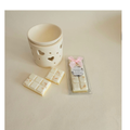 Lime, Basil & Mandarin | Soy Wax Melt Snap Bar
