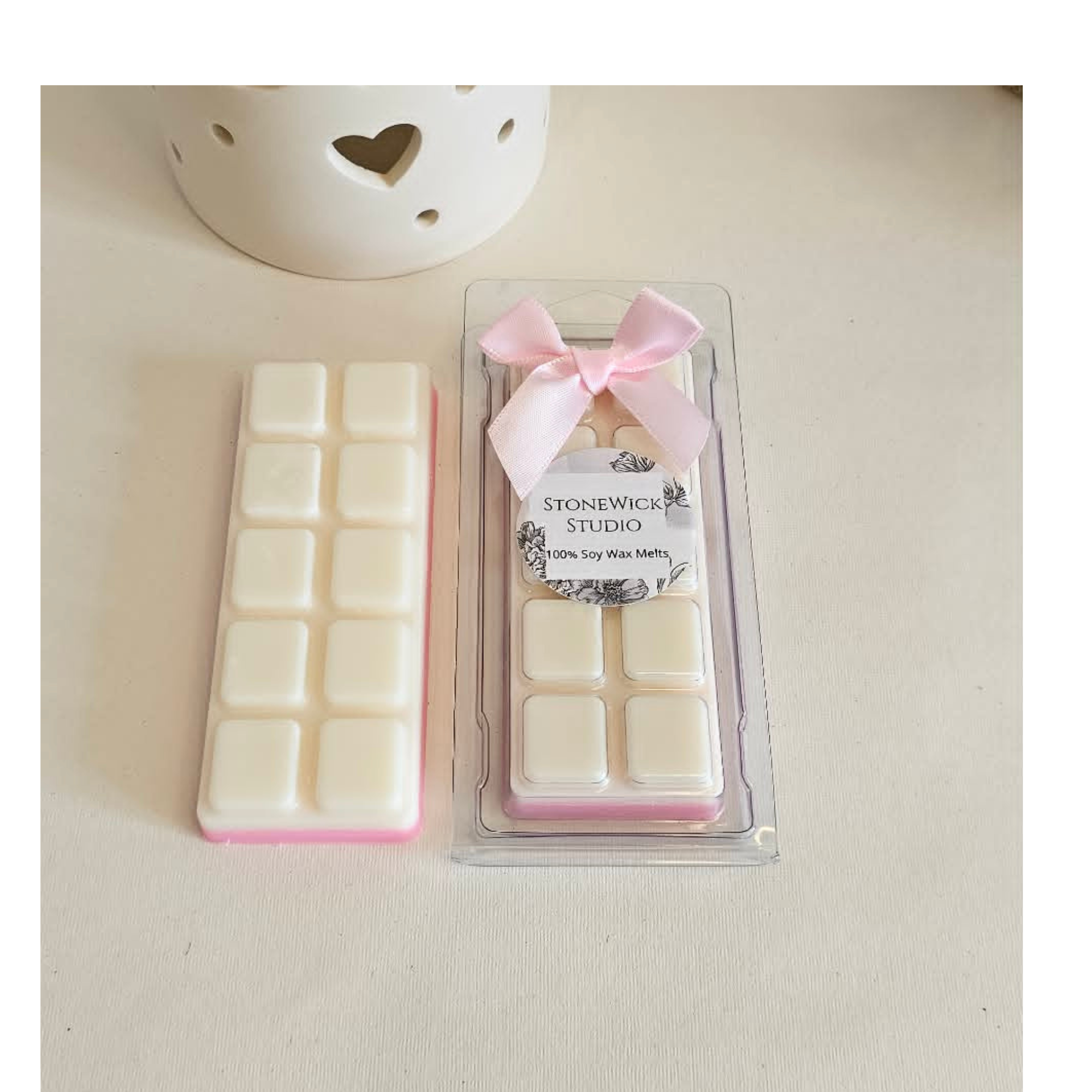 Rising Sun | Soy Wax Melt Snap Bar