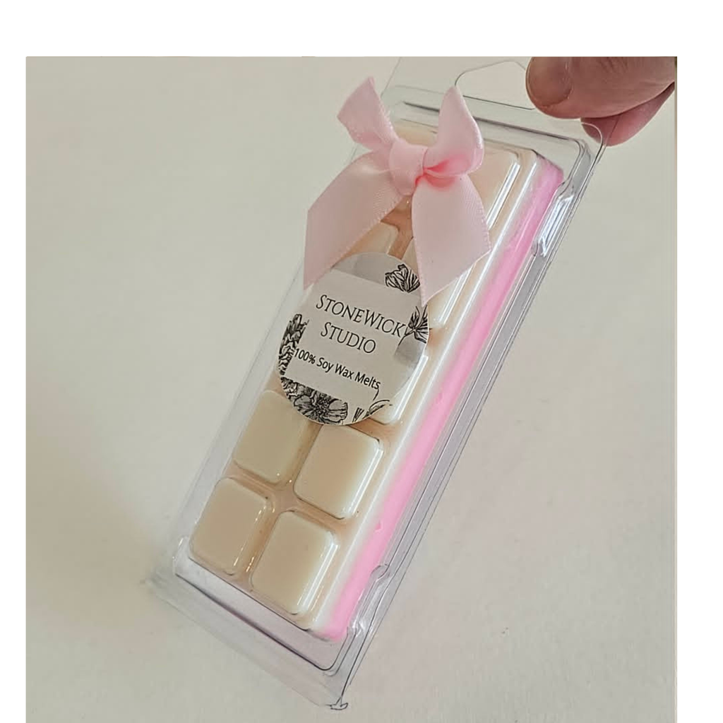 Rising Sun | Soy Wax Melt Snap Bar