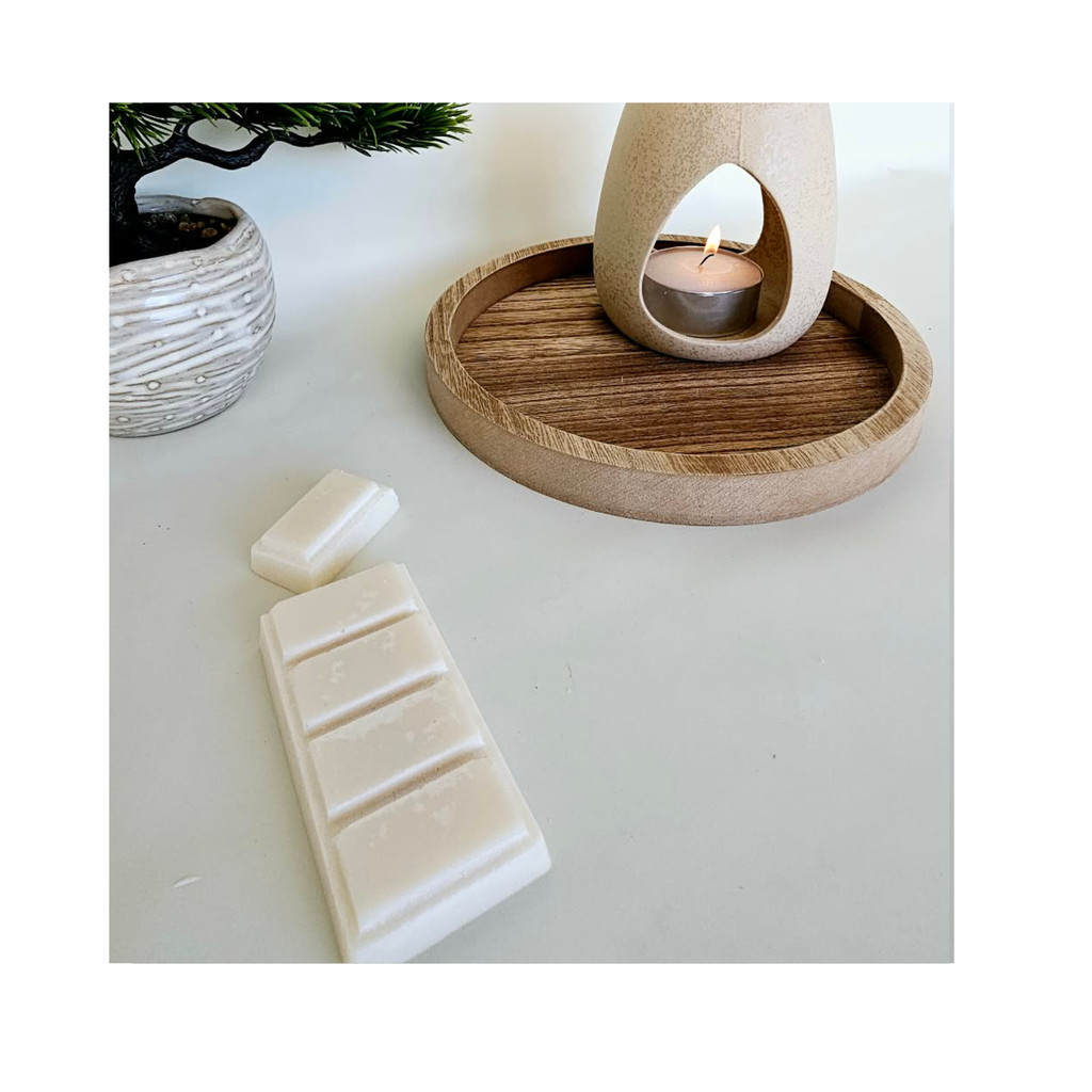 Butter Bliss Snap Bar | Buttery Croissant