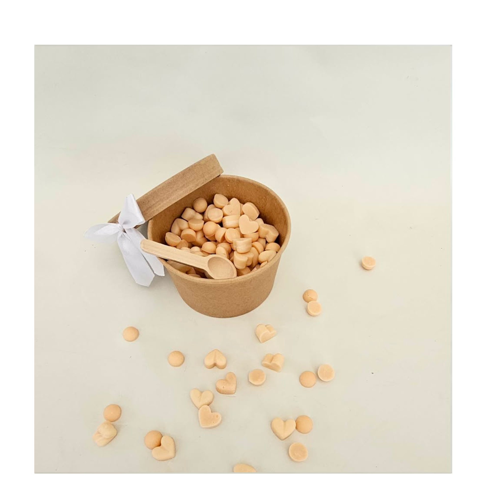 Velvet Bloom Wax Melt Scoopies - 100g