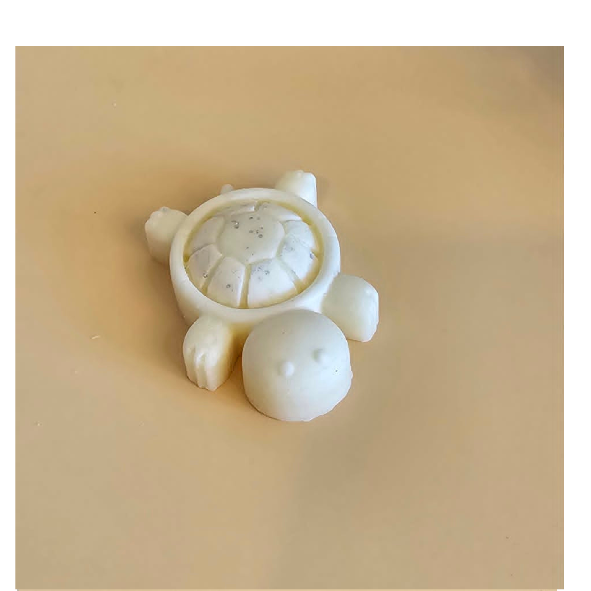 Toby the Turtle Soy Wax Melt