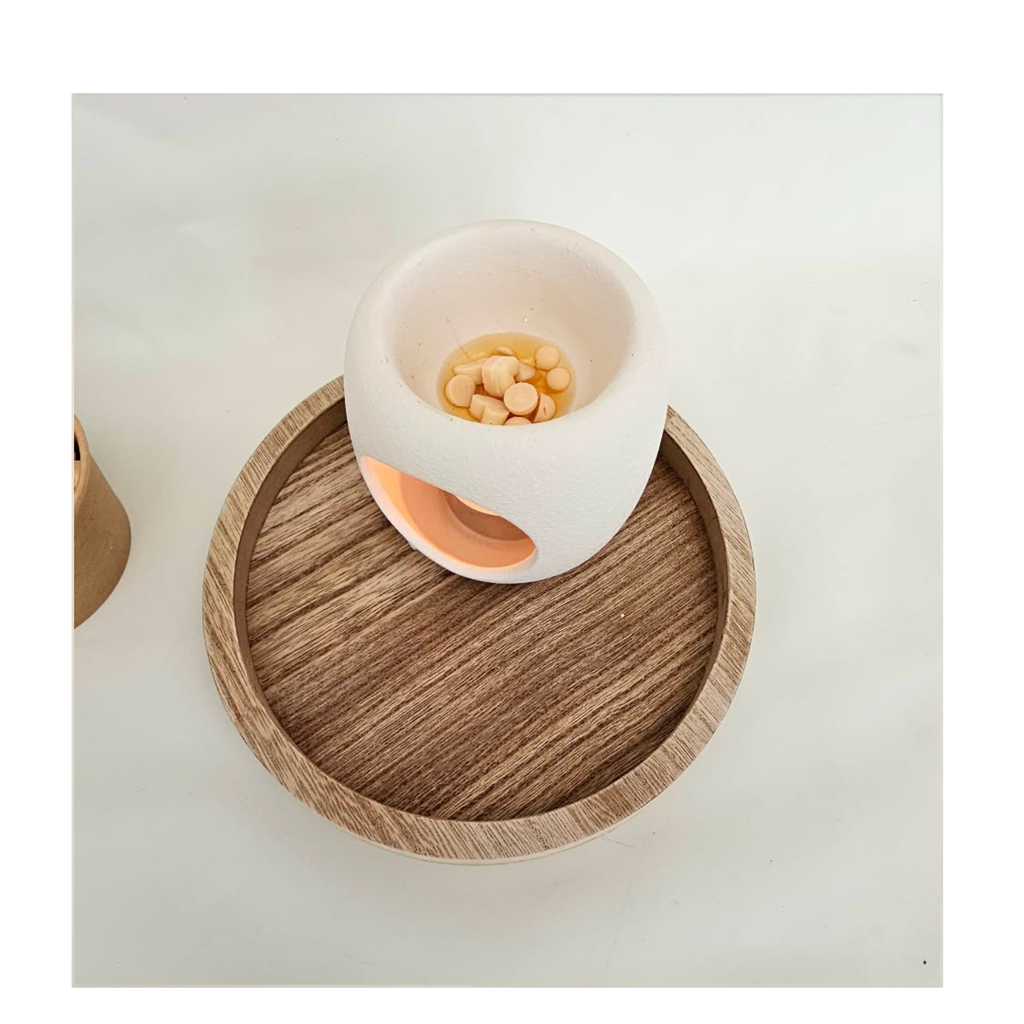 Velvet Bloom Wax Melt Scoopies - 100g