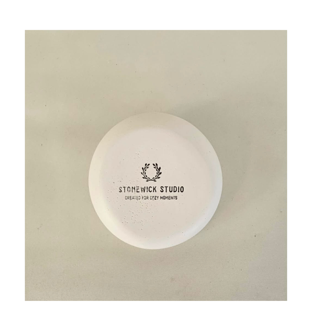 Minimalist Trinket Dish