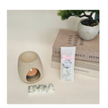 Cottage Garden Snap Bar | Lavender & Patchouli