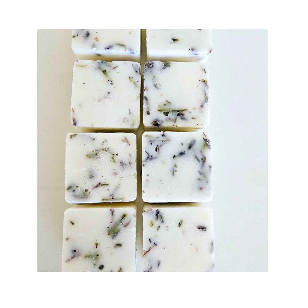 Cottage Garden Aroma Cubes | Lavender & Patchouli