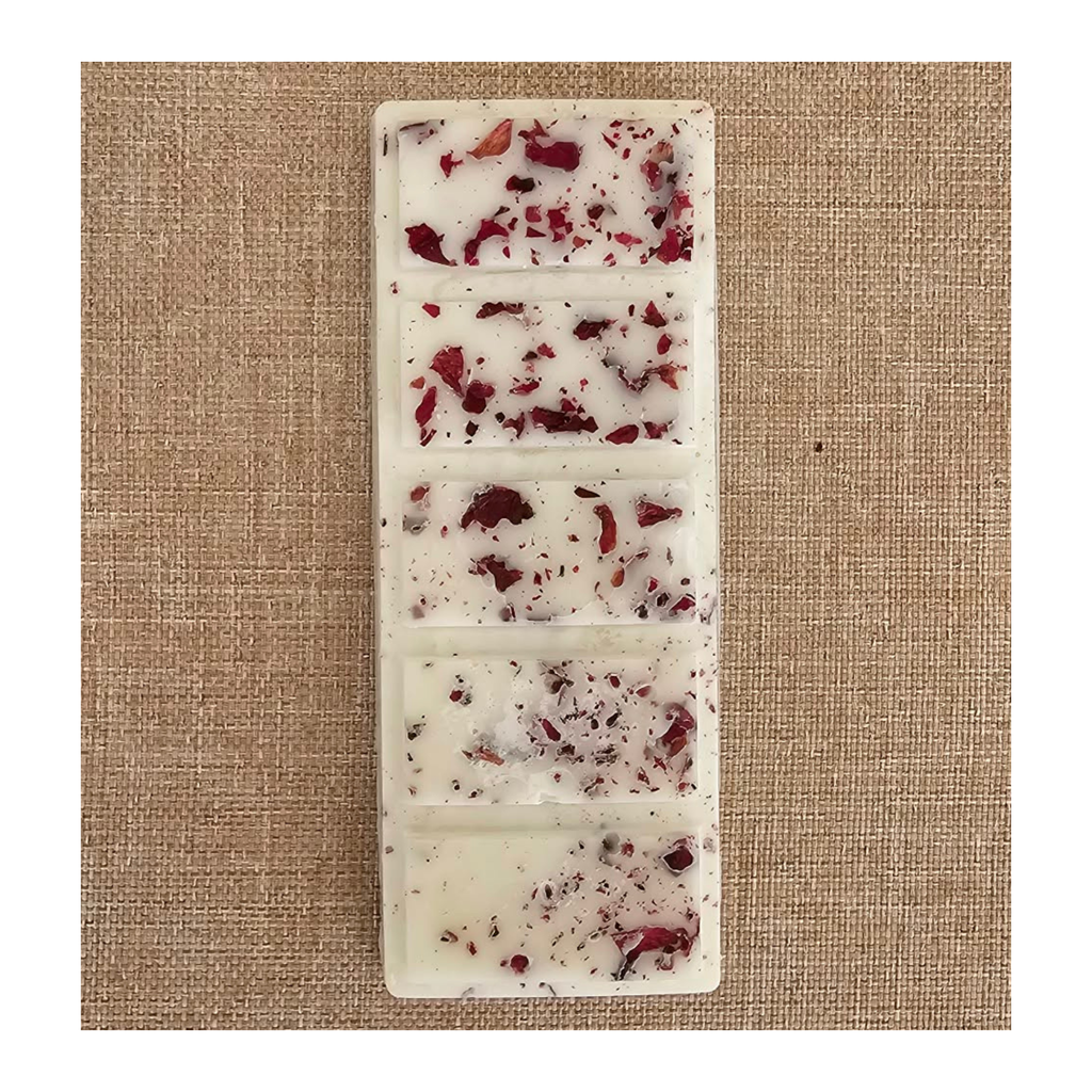 Spring Blossom Snap Bar | Cherry Blossom & Plum