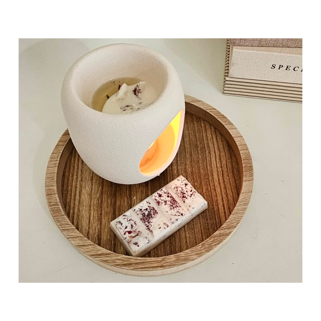 Spring Blossom Snap Bar | Cherry Blossom & Plum