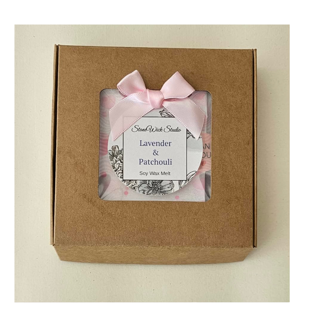Box Of Heats Wax Melts