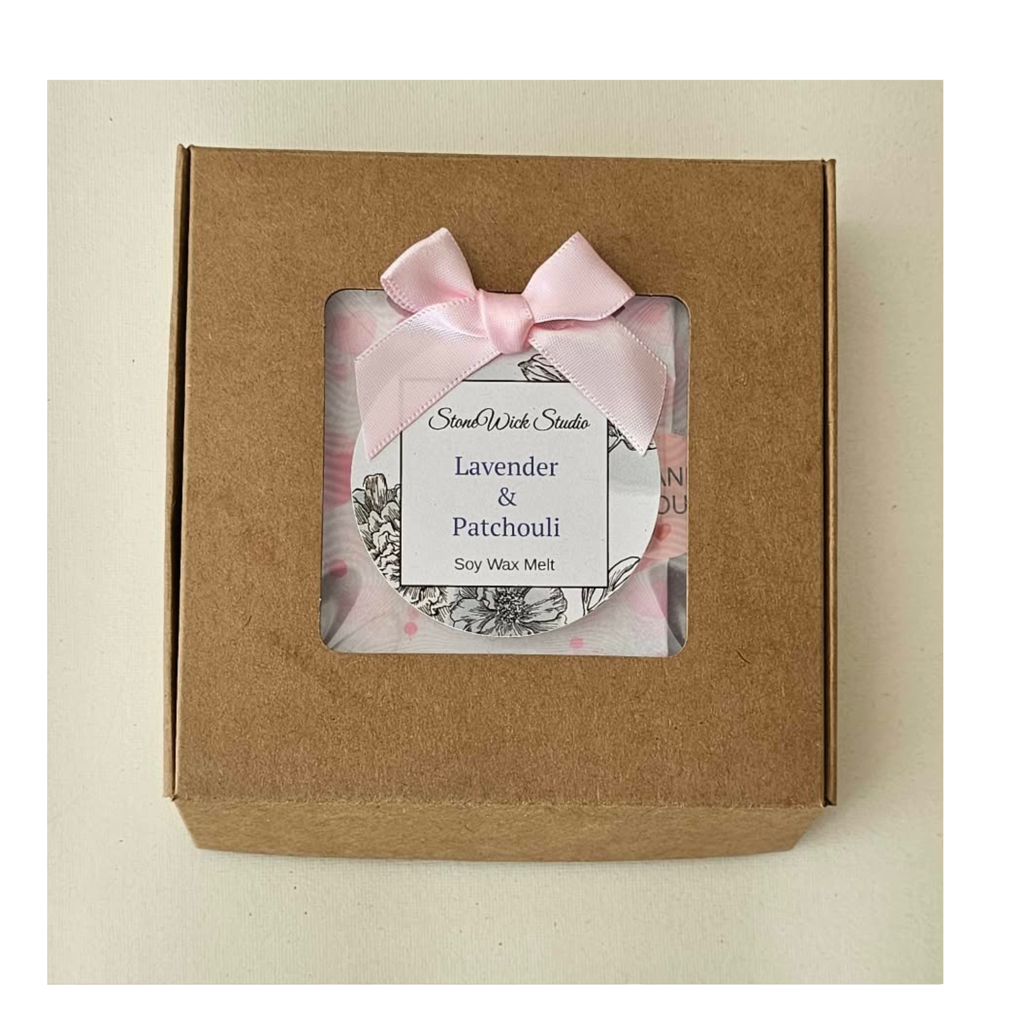 Box Of Heats Wax Melts