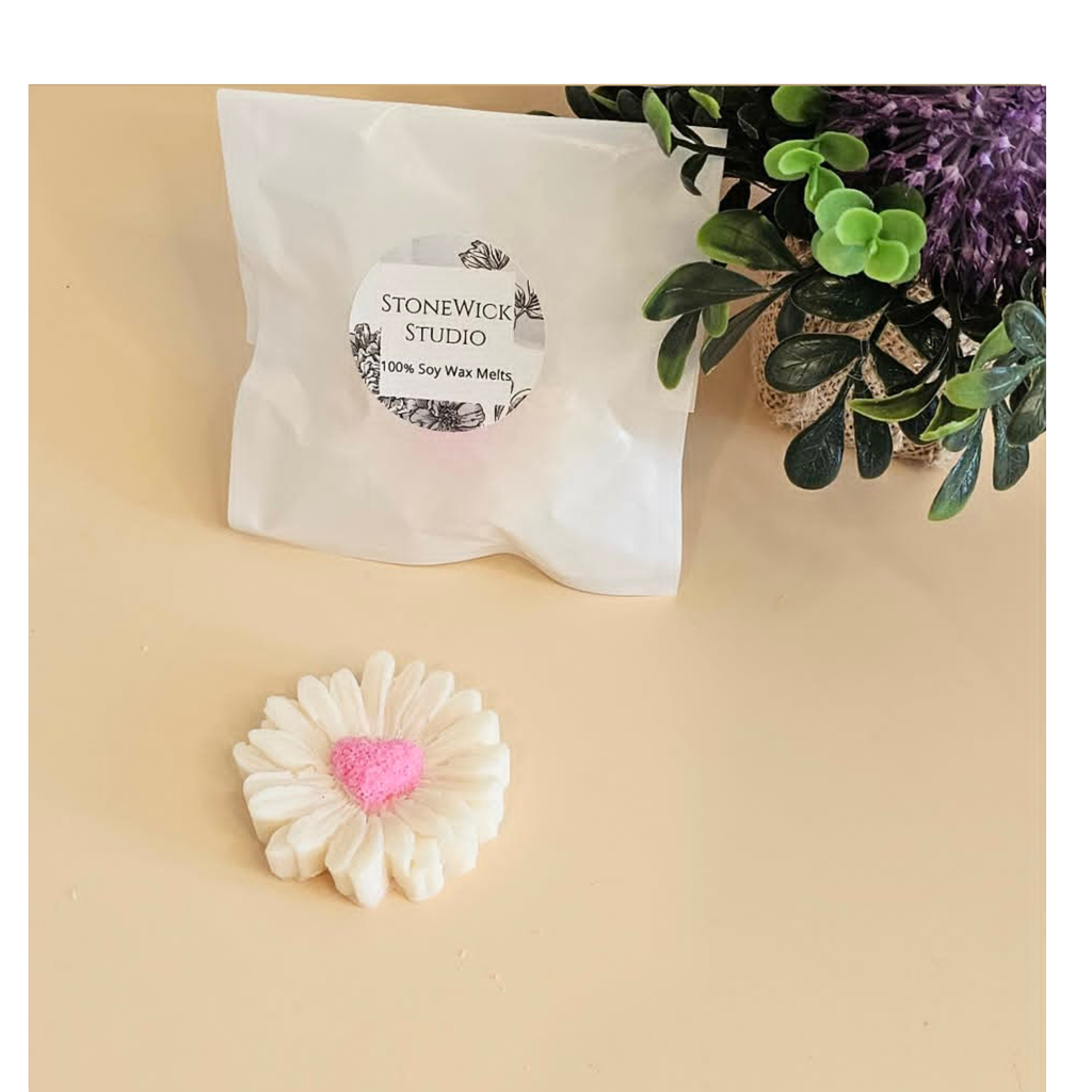 Daisy Wax Melt